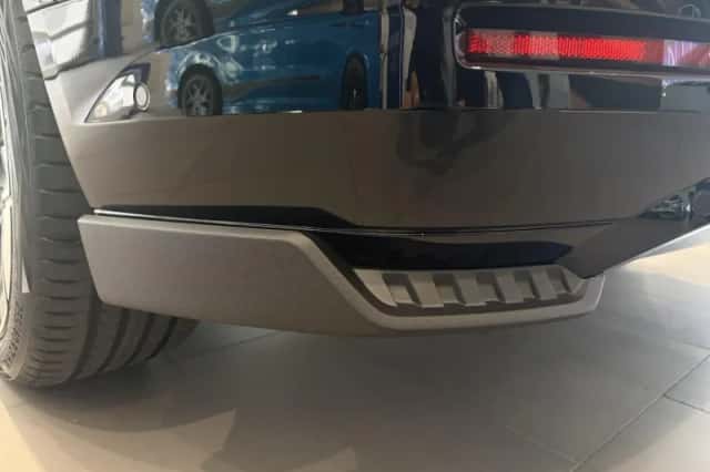 Ford Capri (2026) thumbnail 11