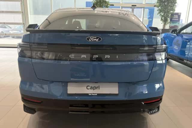 Ford Capri (2026) thumbnail 4