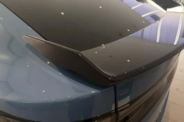 Ford Capri (2026) thumbnail 10