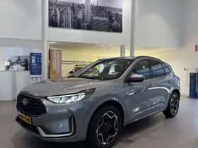 Ford Kuga (2024) thumbnail 2