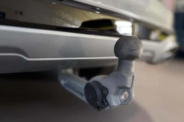Ford Kuga (2024) thumbnail 12