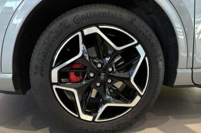 Ford Kuga (2024) thumbnail 15