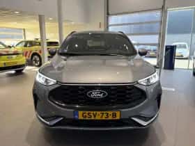 Ford Kuga (2024) thumbnail 4