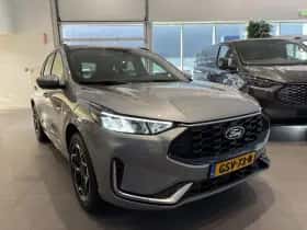 Ford Kuga (2024) thumbnail 6