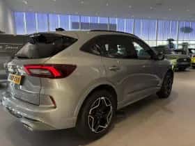 Ford Kuga (2024) thumbnail 8