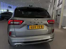 Ford Kuga (2024) thumbnail 9