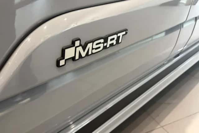 Ford Transit Custom (2024) thumbnail 4