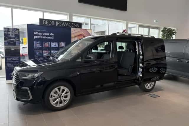 Ford Transit Connect (2026) thumbnail 2