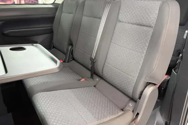 Ford Transit Connect (2026) thumbnail 11
