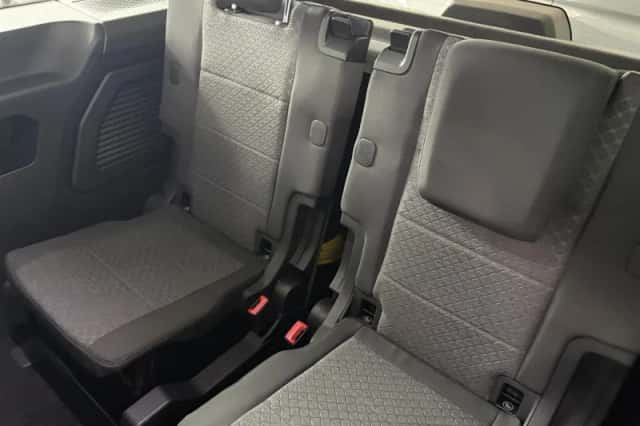 Ford Transit Connect (2026) thumbnail 12