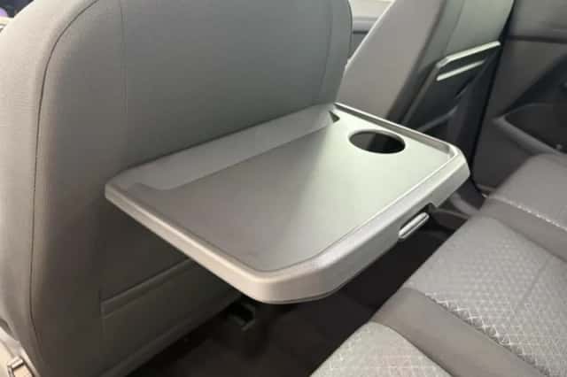 Ford Transit Connect (2026) thumbnail 14
