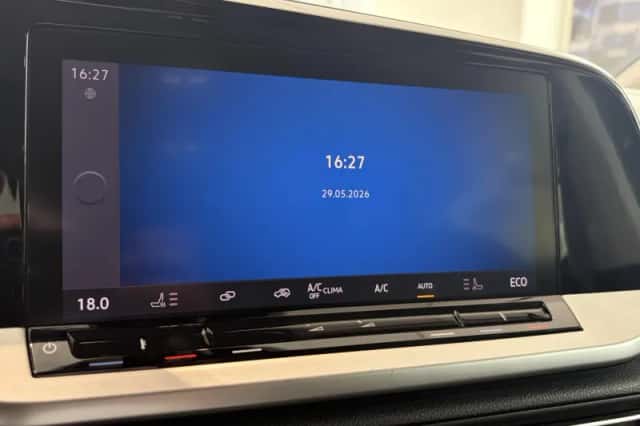 Ford Transit Connect (2026) thumbnail 16