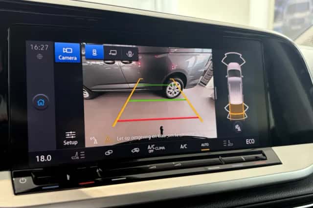 Ford Transit Connect (2026) thumbnail 17