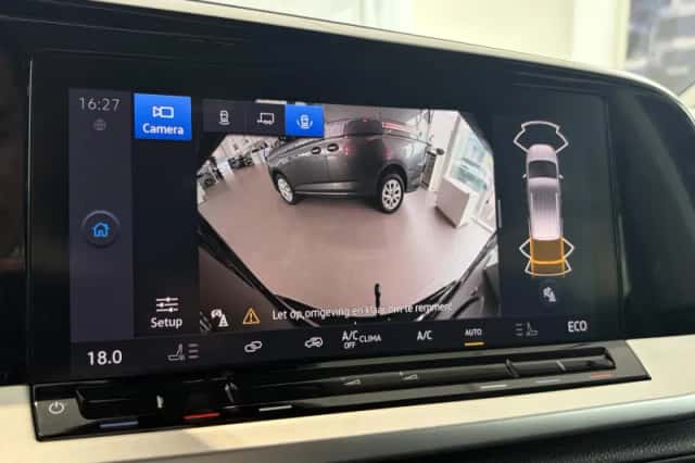 Ford Transit Connect (2026) thumbnail 18