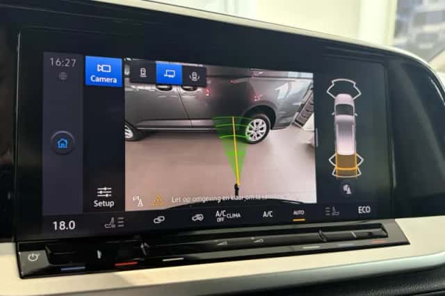 Ford Transit Connect (2026) thumbnail 19