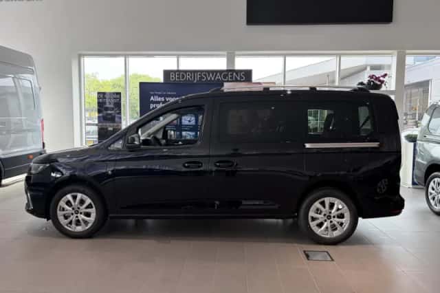 Ford Transit Connect (2026) thumbnail 3