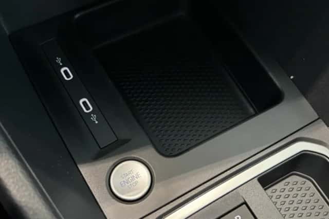 Ford Transit Connect (2026) thumbnail 23