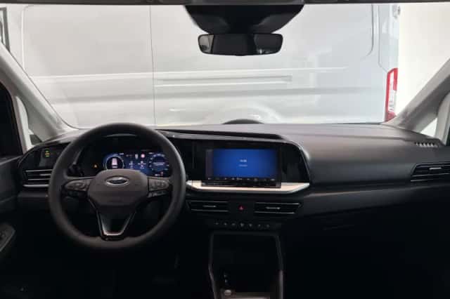 Ford Transit Connect (2026) thumbnail 26