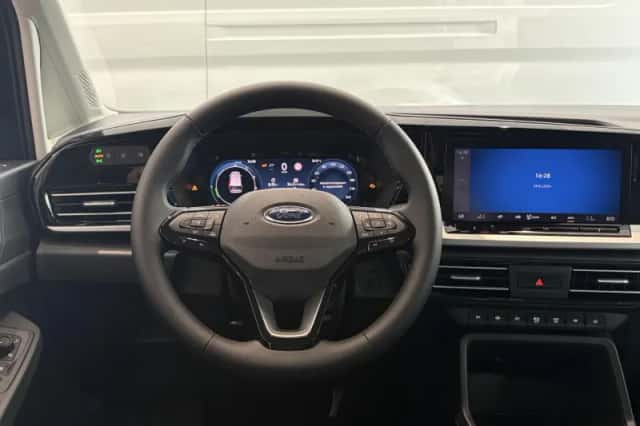 Ford Transit Connect (2026) thumbnail 27
