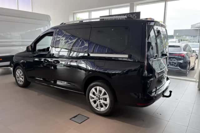 Ford Transit Connect (2026) thumbnail 4