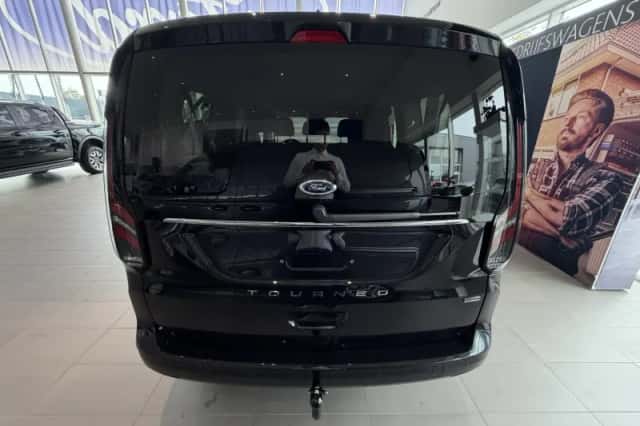 Ford Transit Connect (2026) thumbnail 5