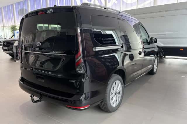 Ford Transit Connect (2026) thumbnail 6