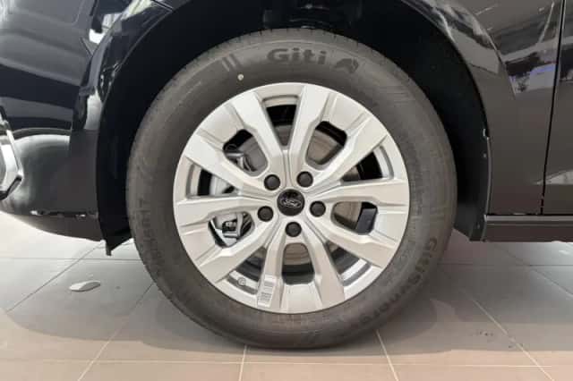 Ford Transit Connect (2026) thumbnail 8