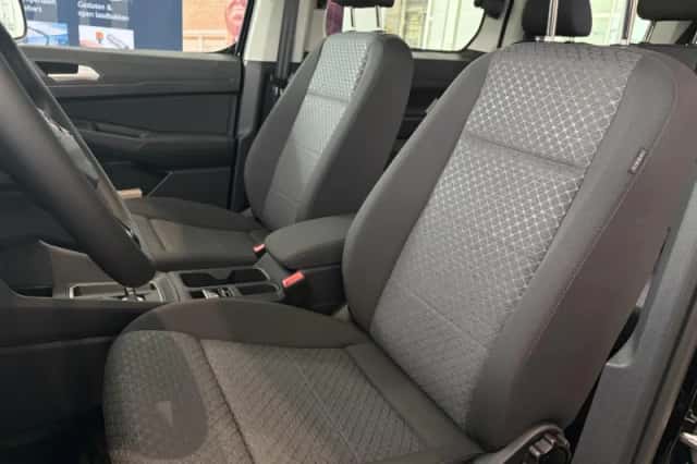 Ford Transit Connect (2026) thumbnail 10