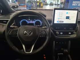 Toyota Corolla (2024) thumbnail 12