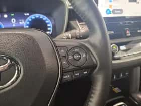 Toyota Corolla (2024) thumbnail 13