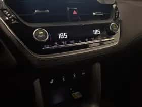 Toyota Corolla (2024) thumbnail 16