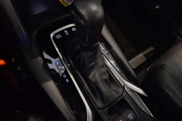 Toyota Corolla (2024) thumbnail 17