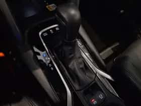 Toyota Corolla (2024) thumbnail 17
