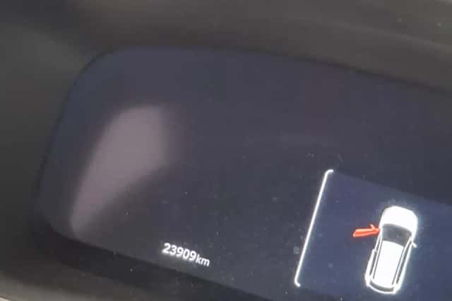 Toyota Corolla (2024) thumbnail 18