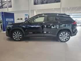 Toyota Corolla (2024) thumbnail 3