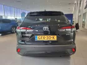 Toyota Corolla (2024) thumbnail 5