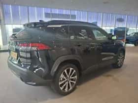 Toyota Corolla (2024) thumbnail 6