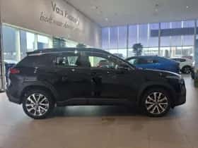 Toyota Corolla (2024) thumbnail 7