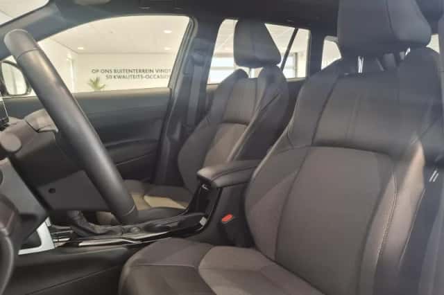 Toyota Corolla (2024) thumbnail 10