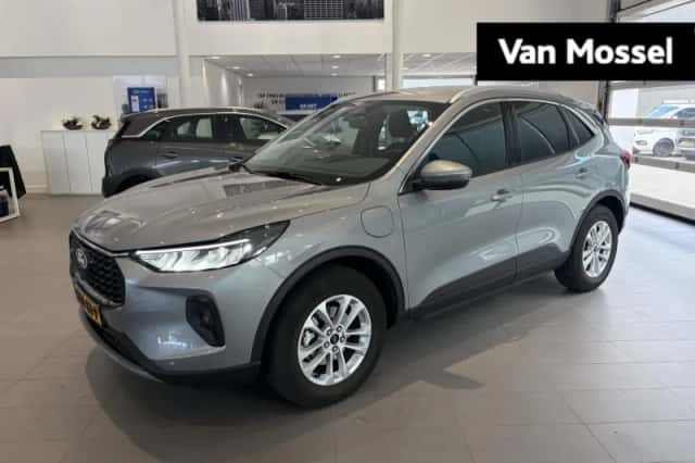 Ford Kuga (2025) thumbnail 1