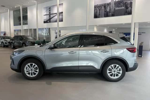 Ford Kuga (2025) thumbnail 2