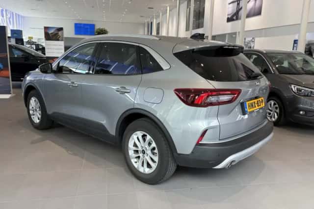 Ford Kuga (2025) thumbnail 3