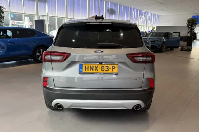 Ford Kuga (2025) thumbnail 4