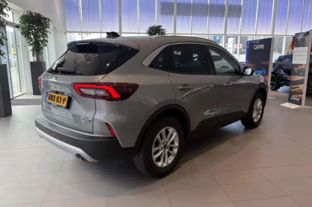 Ford Kuga (2025) thumbnail 5