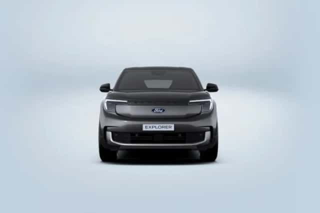 Ford Explorer (2026) thumbnail 2