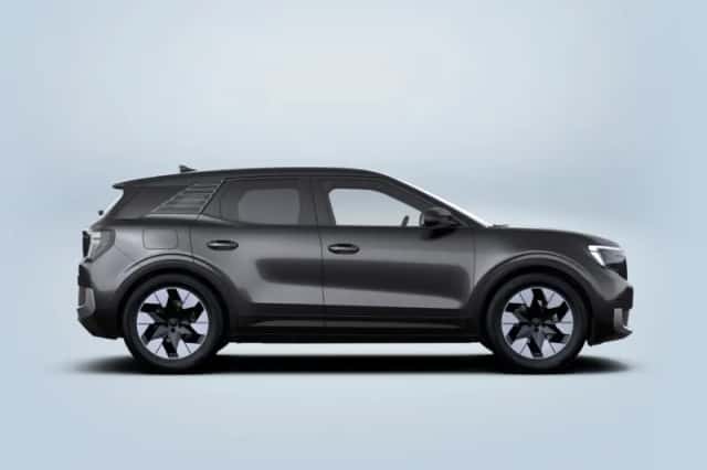 Ford Explorer (2026) thumbnail 4