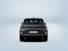 Ford Explorer (2026) thumbnail 5
