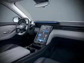 Ford Explorer (2026) thumbnail 8