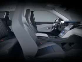 Ford Explorer (2026) thumbnail 9