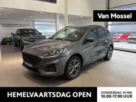 Ford Kuga (2022)